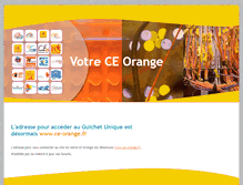 Tablet Screenshot of ccues-ft.fr